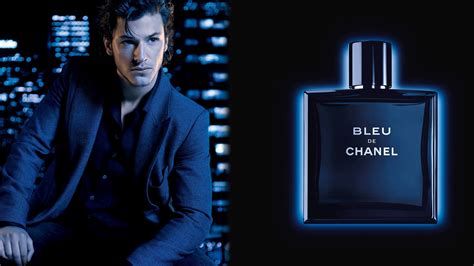 bleu chanel modello|bleu de Chanel cologne review.